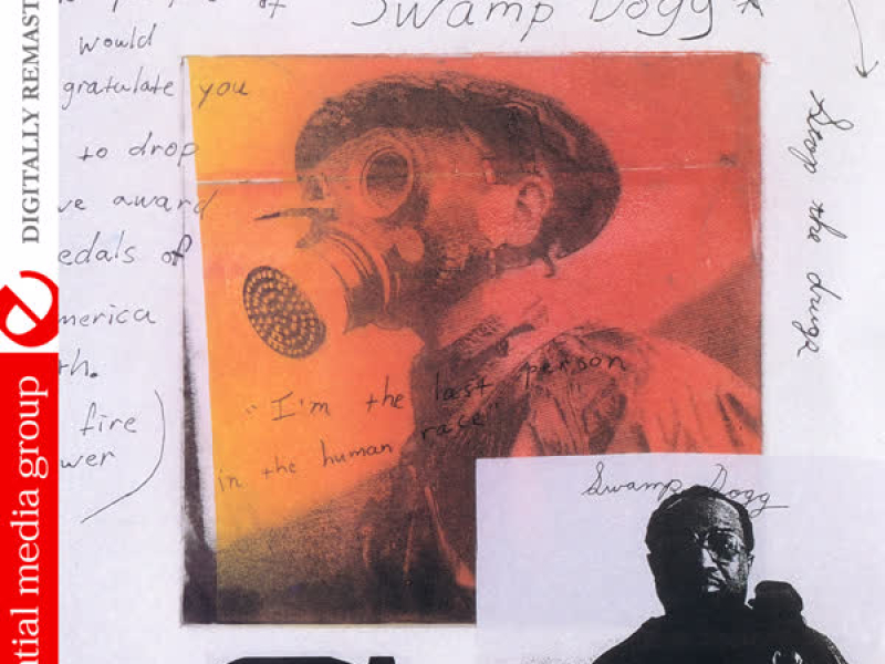 Best of 25 Years of Swamp Dogg… or F**k the Bomb, Stop the Drugs (Digitally Remastered)