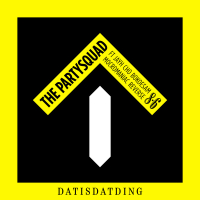 Dat Is Dat Ding (Single)