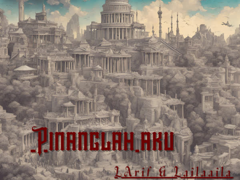 Pinanglah aku (Single)