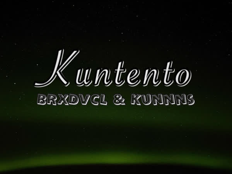 Kuntento (Single)