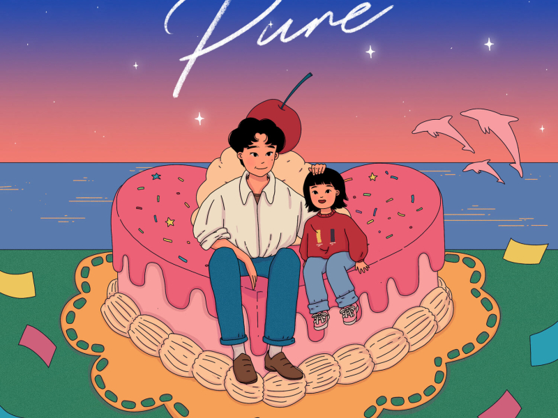 Pure (Single)