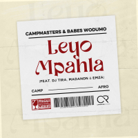 Leyo Mpahla (Single)