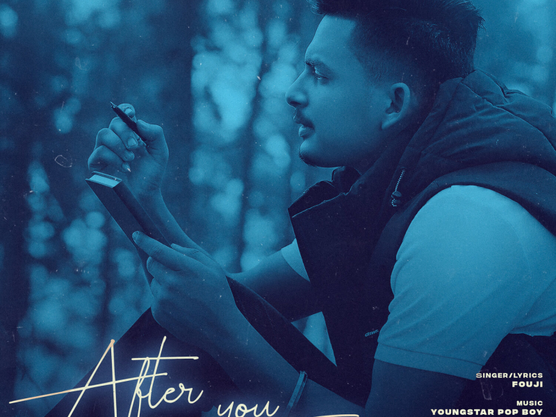 After You (Single)