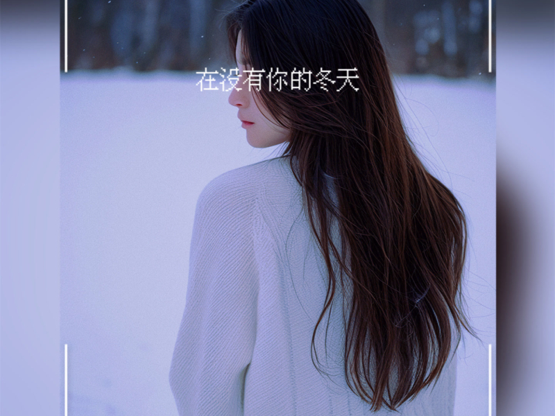 在没有你的冬天 (Single)