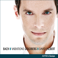 Bach: Goldberg Variations