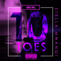 10 Toes (Single)