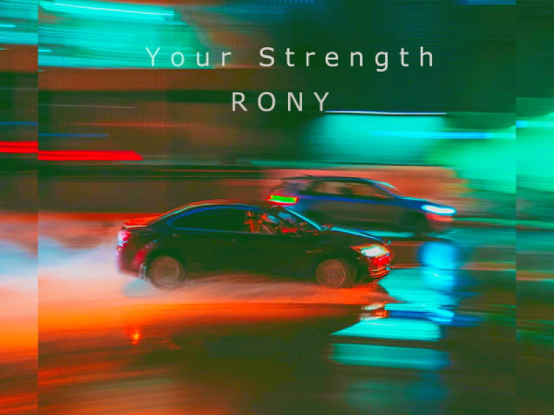 Your Strength (Single)