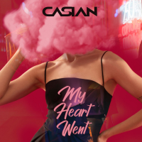 My heart went (Single)