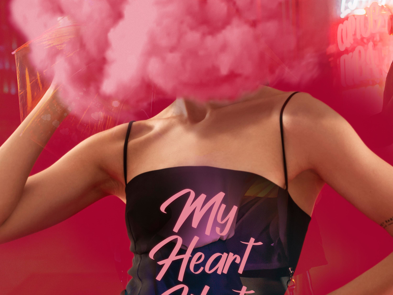 My heart went (Single)