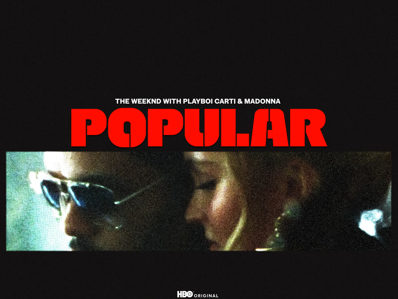 Popular (Single)