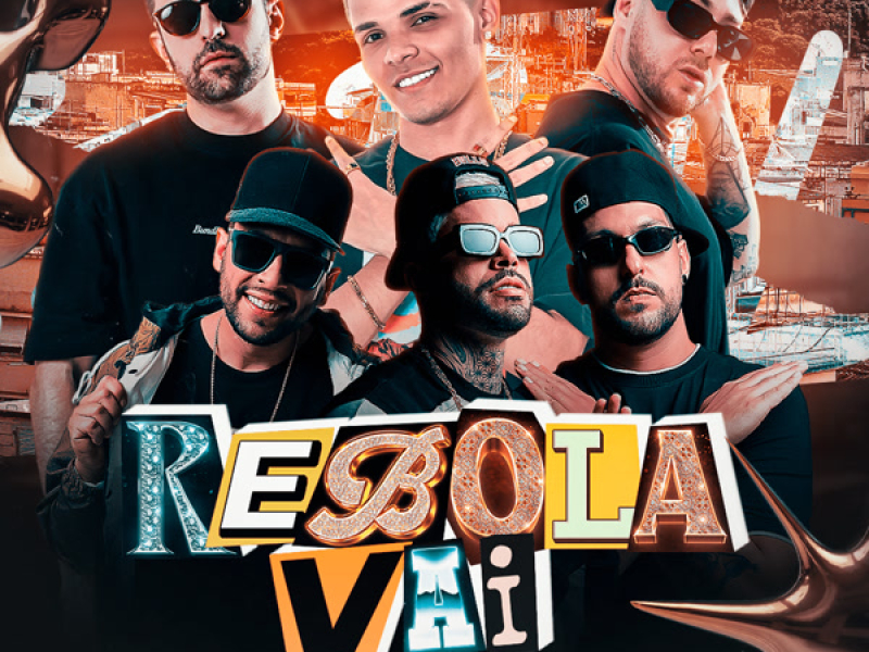 Rebola Vai (Single)