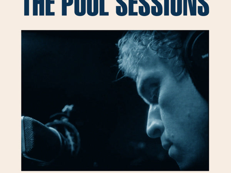 The Pool Sessions (EP)