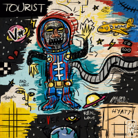 TOURIST (Single)