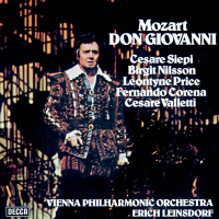 Mozart: Don Giovanni