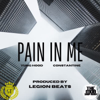 Pain In Me (feat. Constantine) (Single)