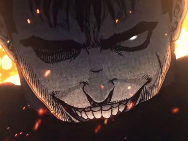 Conga Conga Conga (Single)