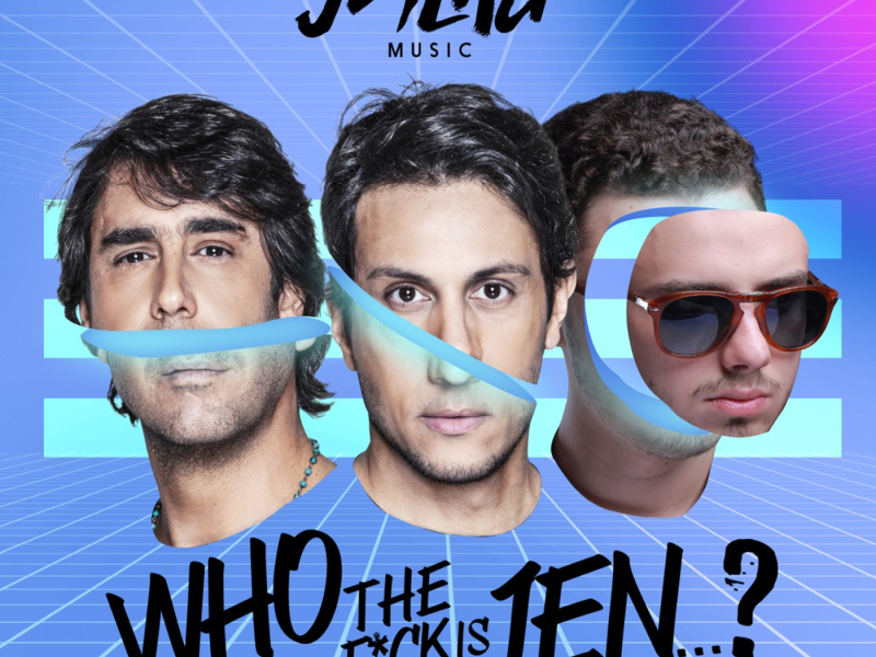 Who The F*ck Is Jenni? (Vip Remix)