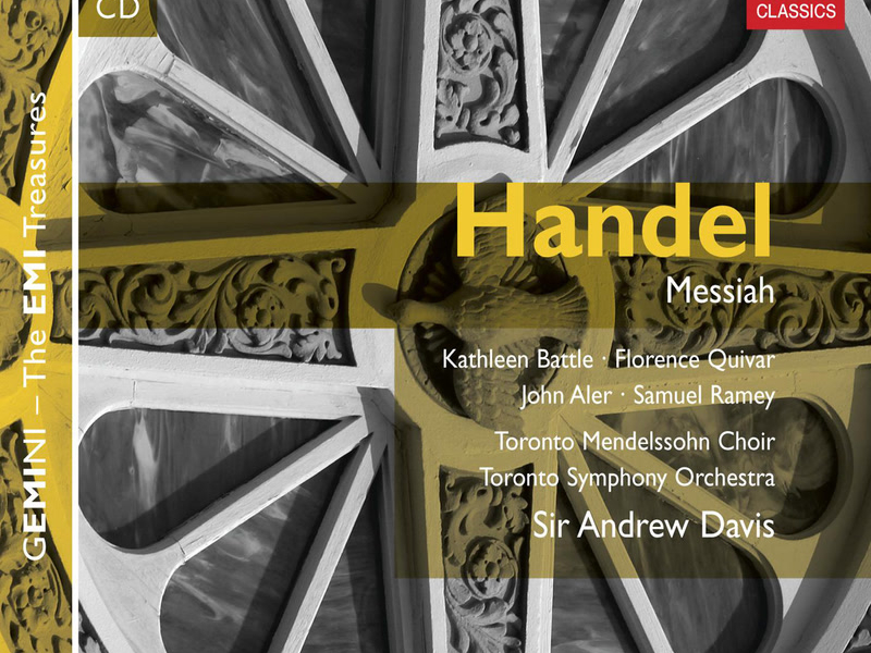 Handel: Messiah