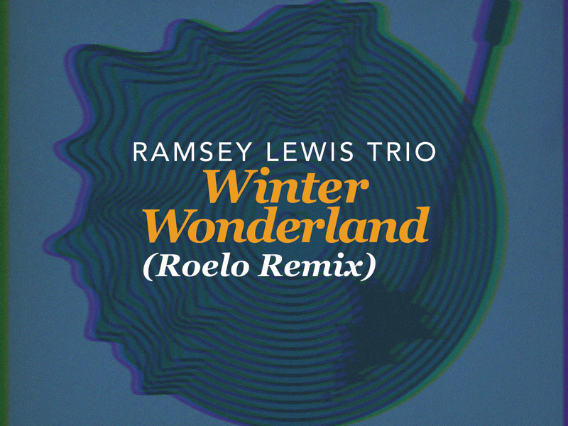 Winter Wonderland (Roelo Remix) (Single)