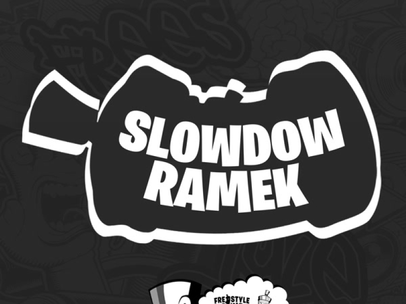 Slowdow Ramek (Single)