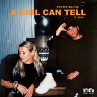 A Girl Can Tell (Single)