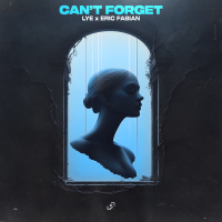 Can't Forget (Extended Mix) (Single)