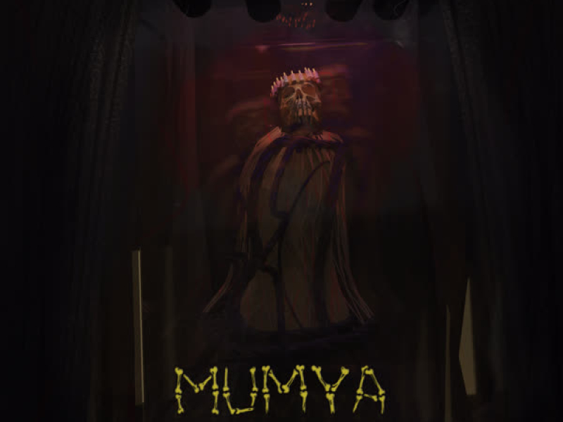 MUMYA (Single)