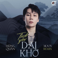 Tình Yêu Dại Khờ (Remix) (Single)