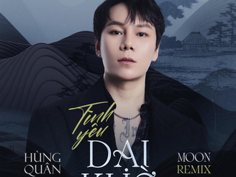 Tình Yêu Dại Khờ (Remix) (Single)