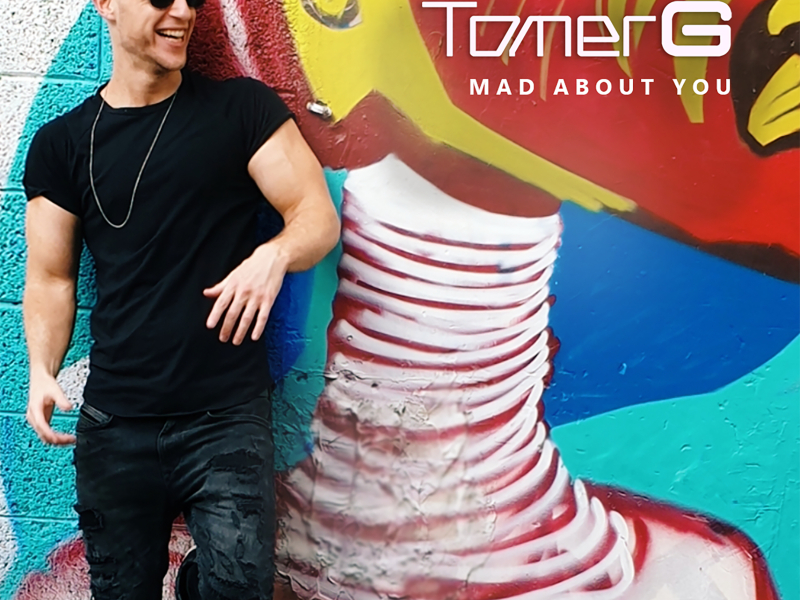 Mad About You (Solo Version)