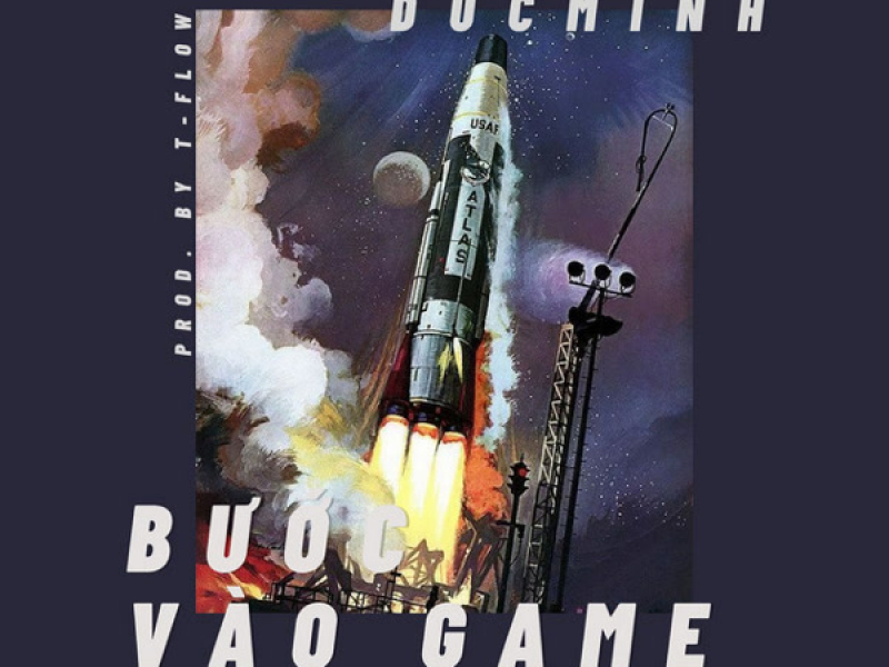 Bước Vào Game (Single)