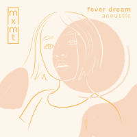 fever dream (acoustic) (Single)