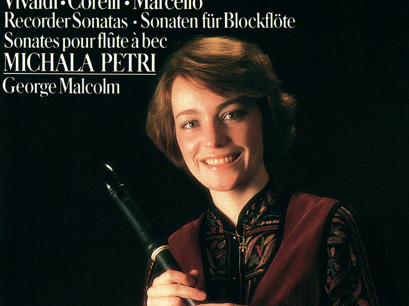 Italian Recorder Sonatas