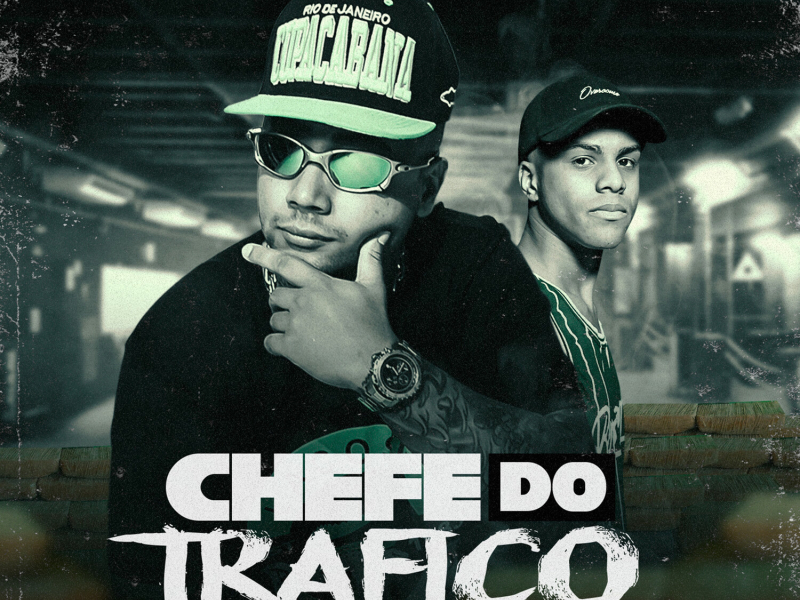 Chefe do Tráfico (Single)