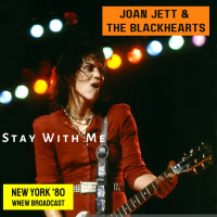 Stay With Me (Live New York '80) (Single)
