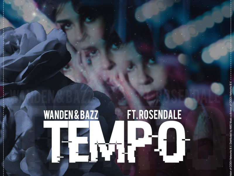 Tempo (feat. Rosendale) (Single)