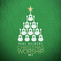 Christmas Worship, Vol. 2