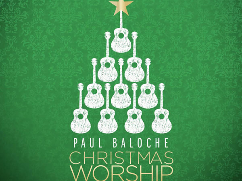 Christmas Worship, Vol. 2