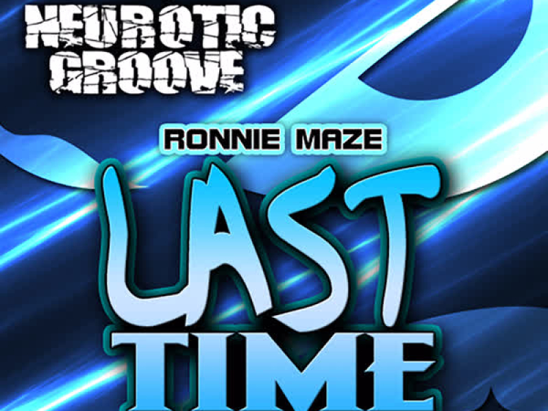 Last Time, Pt. 2 (Soul Kids Remix) (Single)