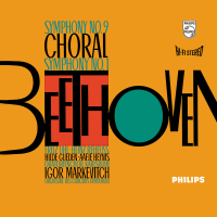 Beethoven: Symphony No. 9 'Choral'