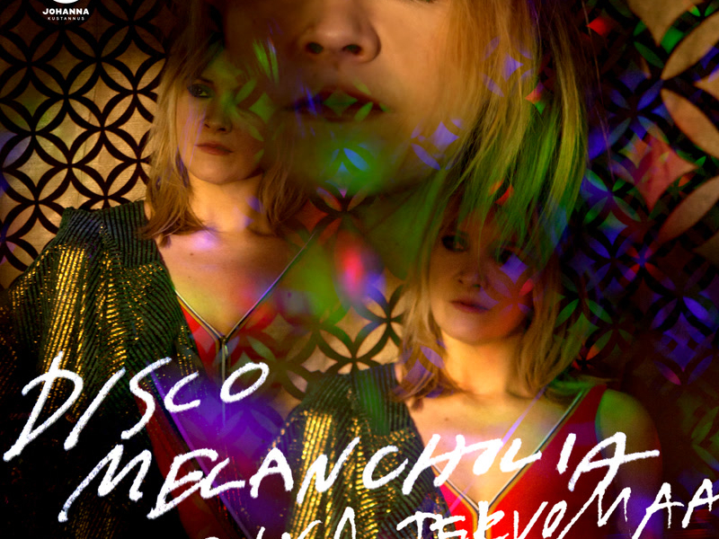 Disco Melancholia (Single)