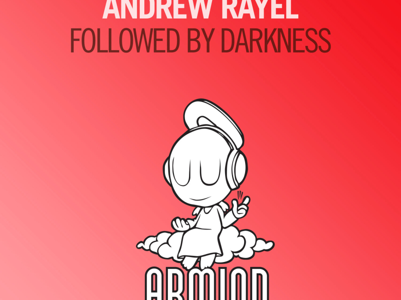 Followed by Darkness (EP)