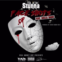 Face Shots (feat. Dolla Dame) (Single)