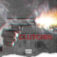 Clutchin (Single)