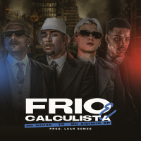 Frio e Calculista (Single)
