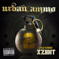 Urban Ammo 2 (EP)