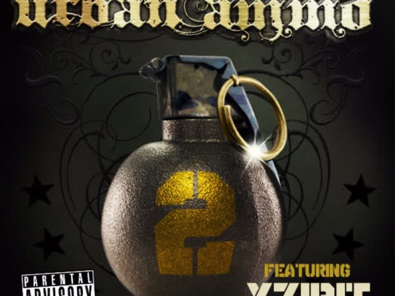 Urban Ammo 2 (EP)