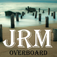 Overboard (Single)