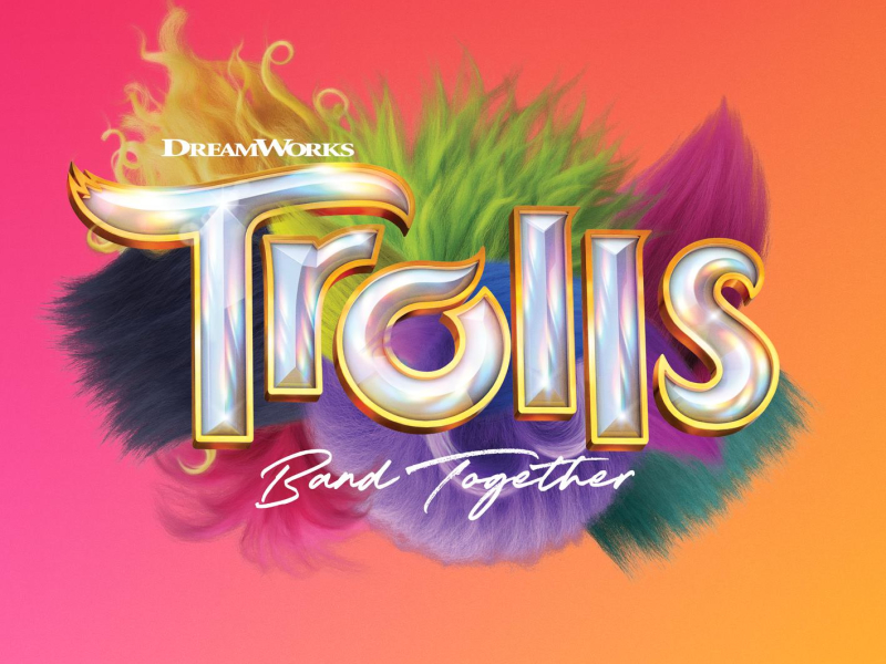 It Takes Two (Single)