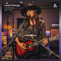 Lindi Ortega on Audiotree Live (EP)